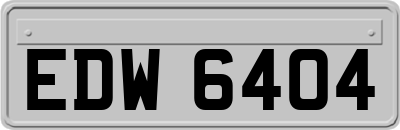 EDW6404