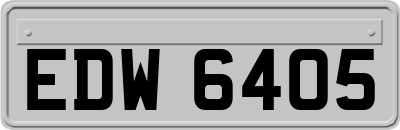 EDW6405