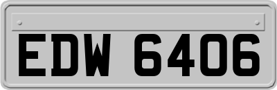 EDW6406