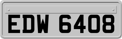 EDW6408