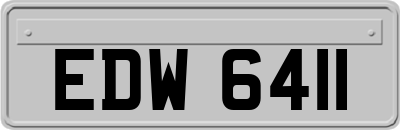 EDW6411
