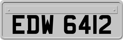 EDW6412