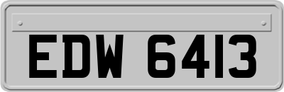 EDW6413