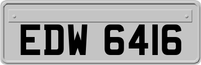 EDW6416