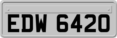 EDW6420