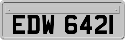 EDW6421