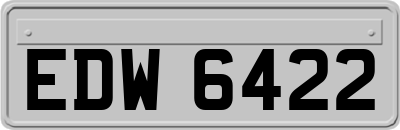 EDW6422