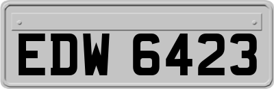 EDW6423