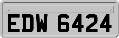EDW6424