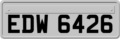EDW6426