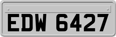 EDW6427