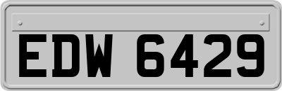 EDW6429