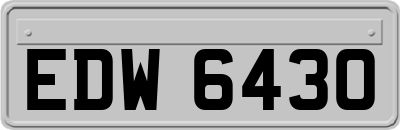 EDW6430