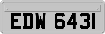 EDW6431