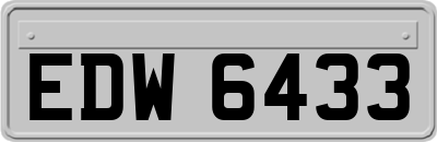 EDW6433