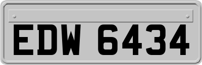 EDW6434