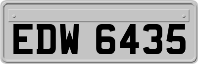 EDW6435