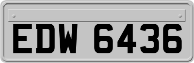 EDW6436