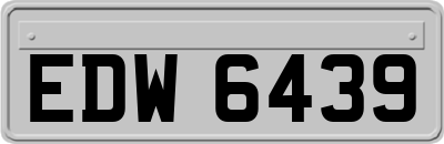 EDW6439
