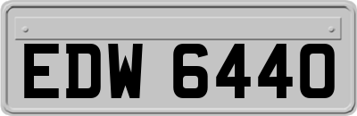 EDW6440