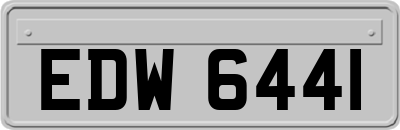 EDW6441