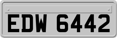 EDW6442