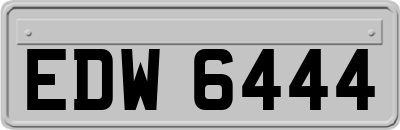 EDW6444