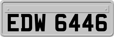 EDW6446