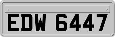 EDW6447