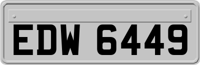 EDW6449