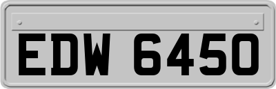 EDW6450