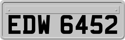 EDW6452