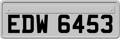 EDW6453