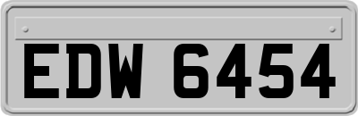 EDW6454
