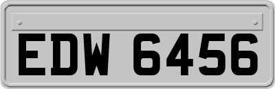 EDW6456