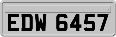 EDW6457