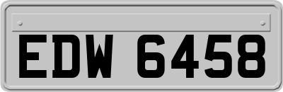 EDW6458