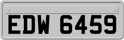 EDW6459
