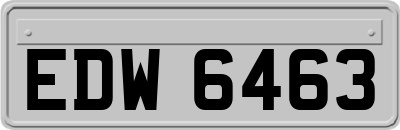 EDW6463