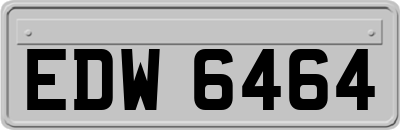 EDW6464
