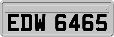 EDW6465