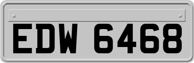 EDW6468