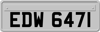 EDW6471