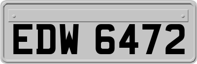 EDW6472