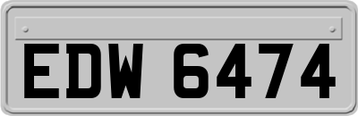 EDW6474