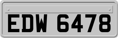 EDW6478