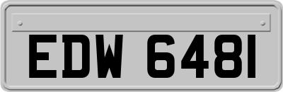 EDW6481