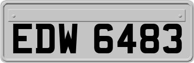 EDW6483