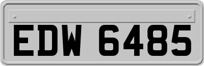EDW6485