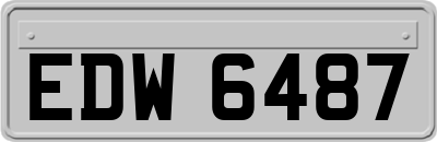 EDW6487